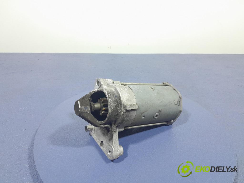 Peugeot 3008 2013 startér: 9662854180