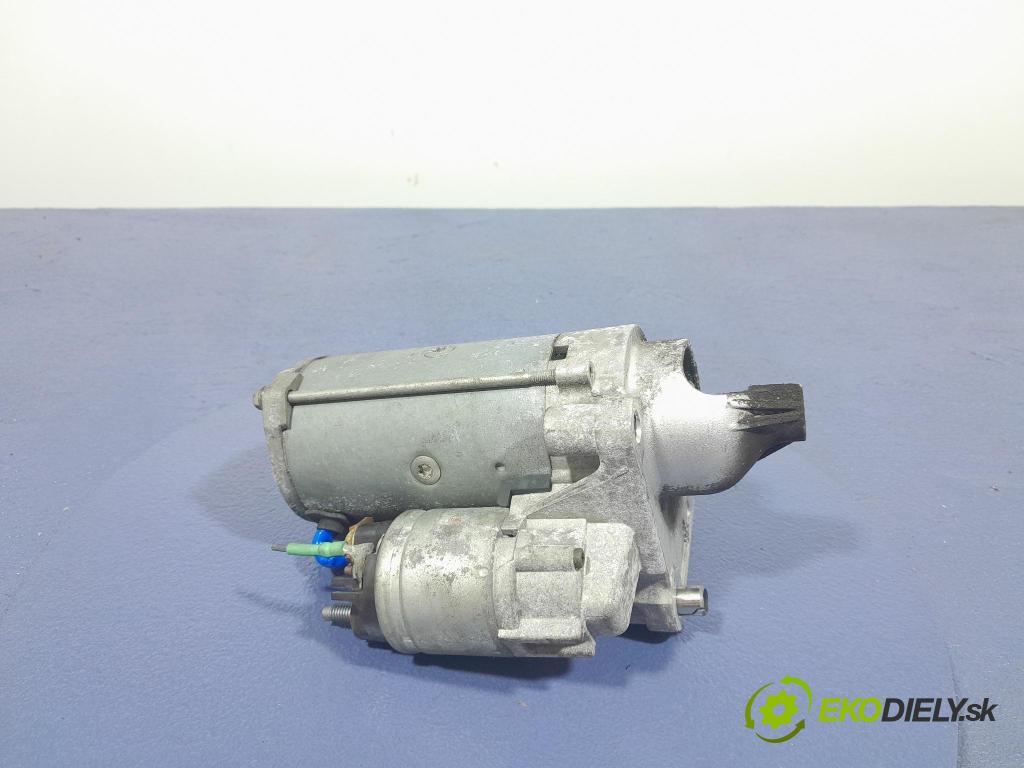 Peugeot 3008 2013 startér: 9662854180