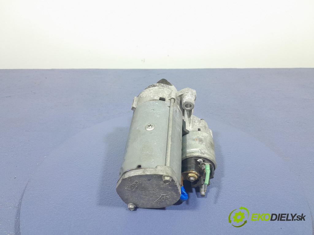 Peugeot 3008 2013 startér: 9662854180