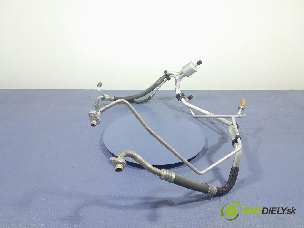 Peugeot 3008 2013 trubka Klimatizace: 9670651880