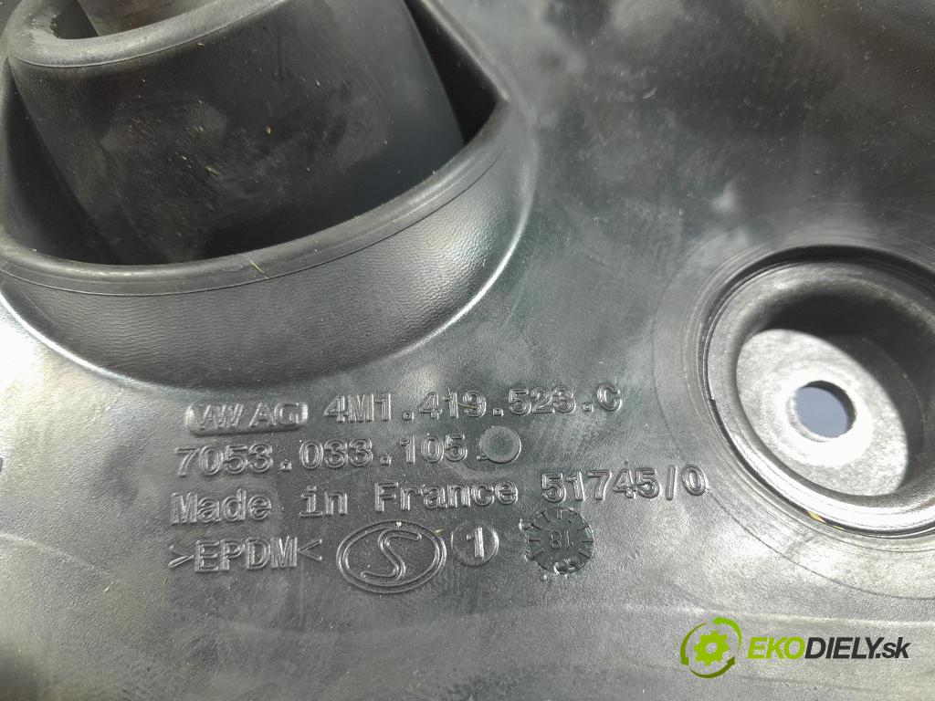 Audi Q7 2018 Sloupek volantu x 4M1419753C