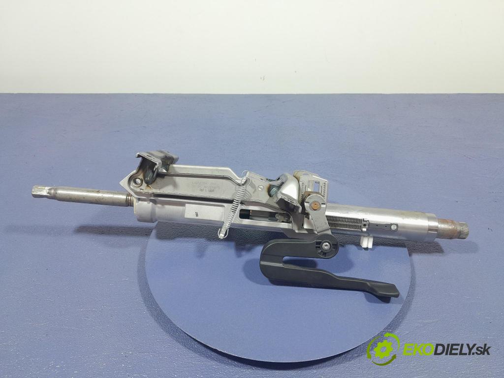 Audi Q7 2018 Sloupek volantu x 4M1419501