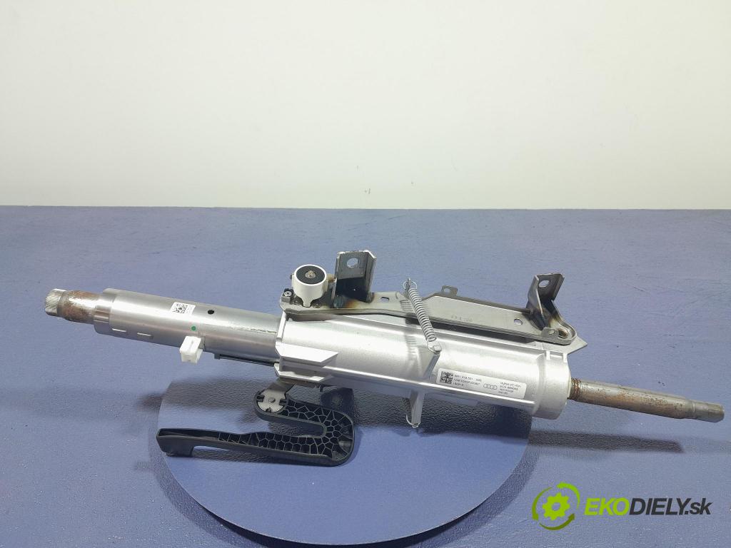 Audi Q7 2018 Sloupek volantu x 4M1419501