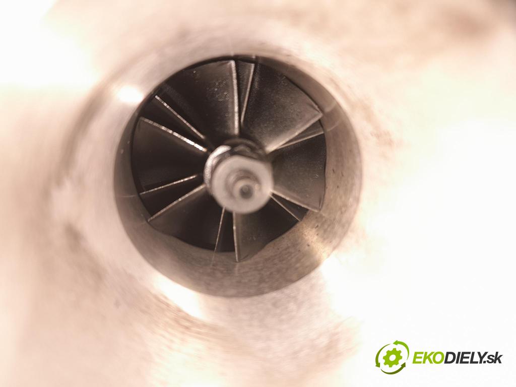 Peugeot 3008 2013 (Turbo-kompresor:): 9686120680