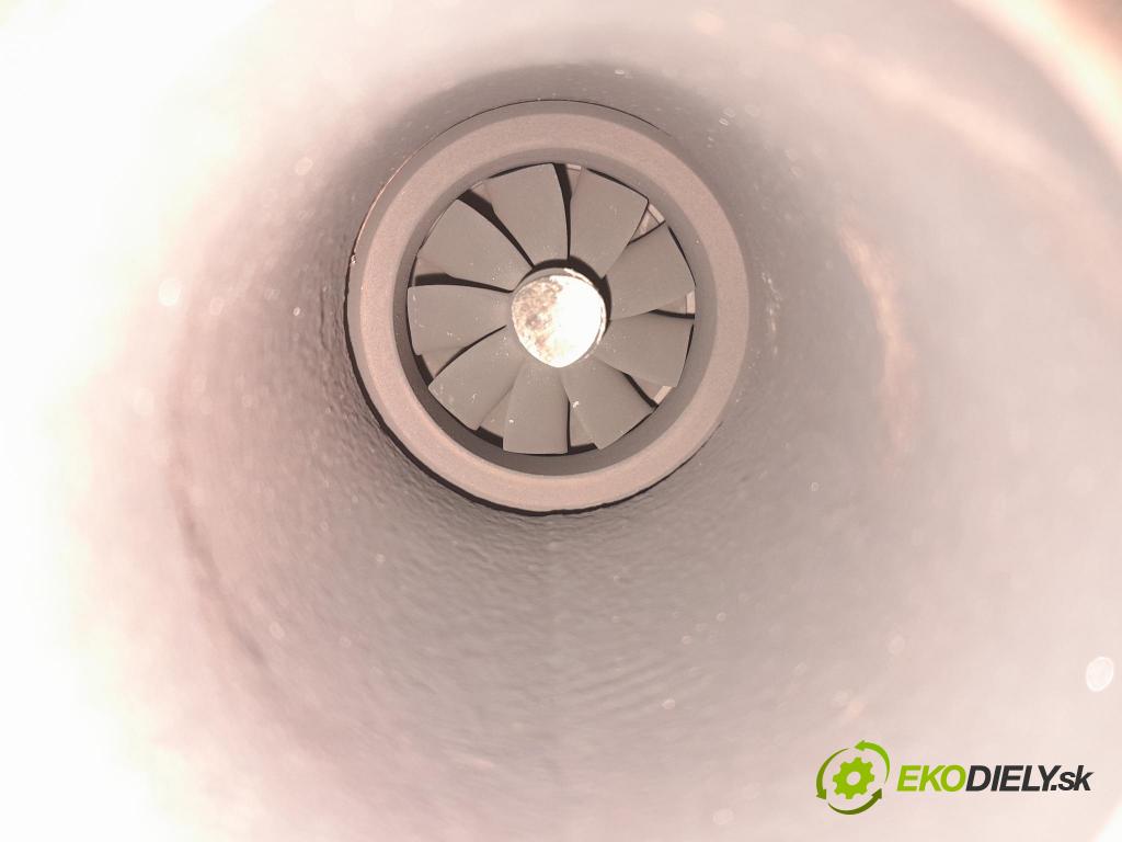 Peugeot 3008 2013 (Turbo-kompresor:): 9686120680