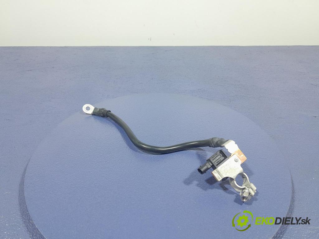 Audi Q7 2018 instalace Elektrický: 850915181C