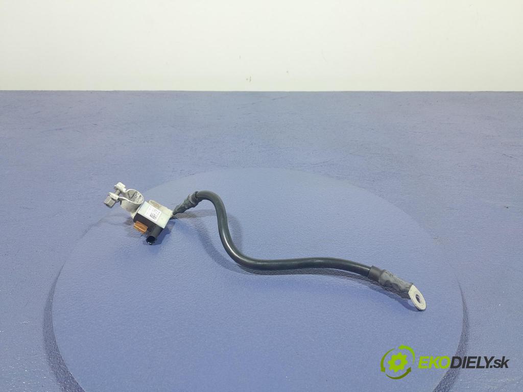 Audi Q7 2018 instalace Elektrický: 850915181C