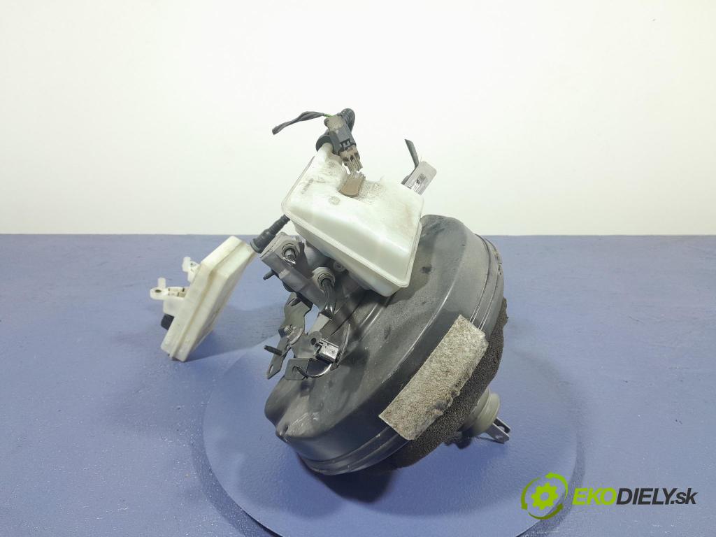 Peugeot 3008 2013 servo Brzdy: 9672320680