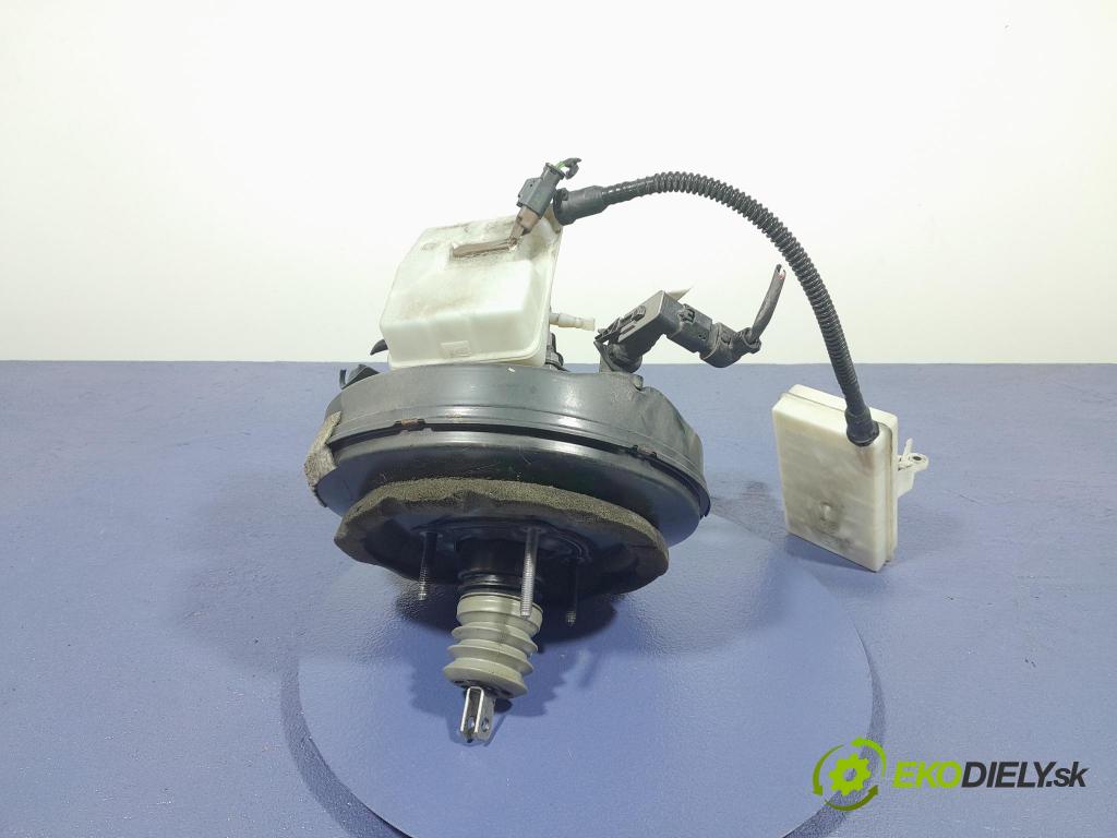 Peugeot 3008 2013 servo Brzdy: 9672320680