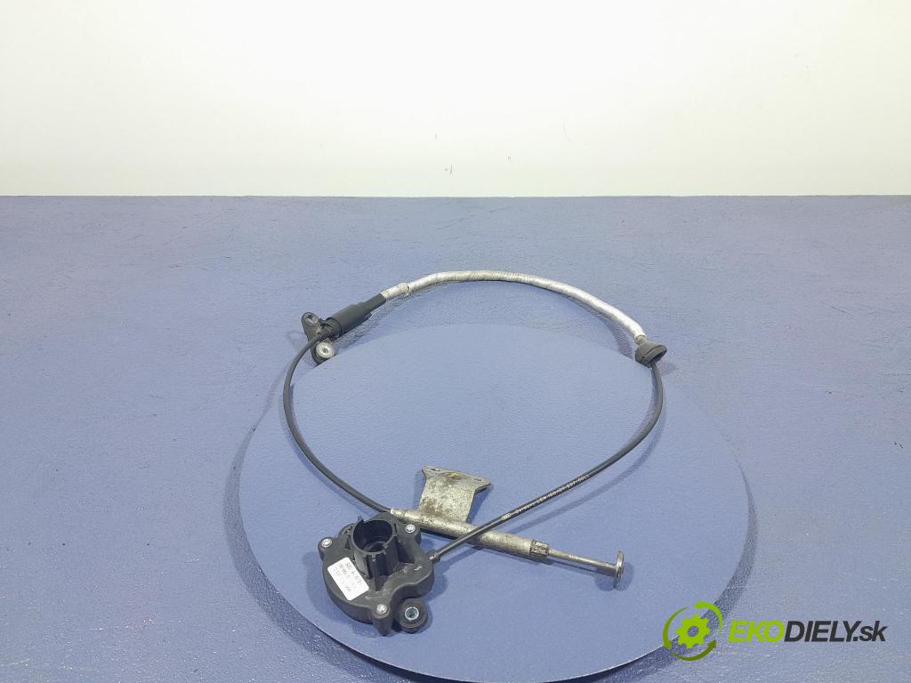 Audi Q7 2018 Odkazy 4M1713035C