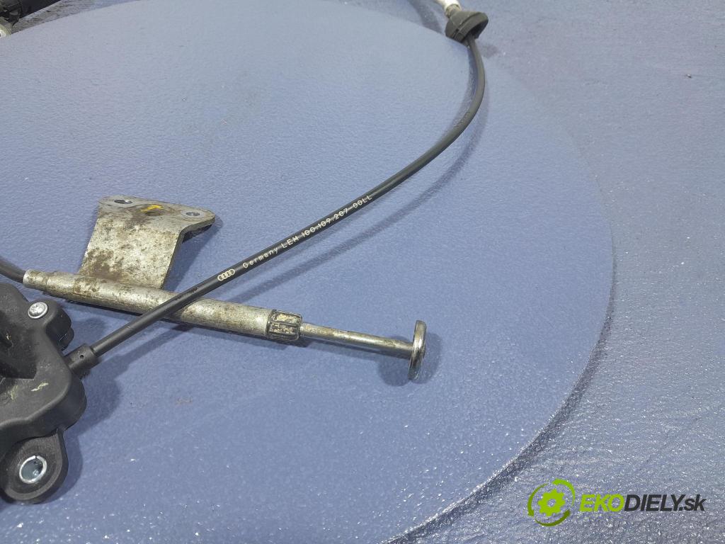 Audi Q7 2018 Odkazy 4M1713035C