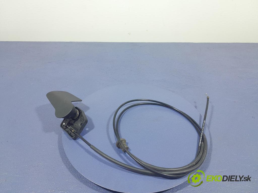 Audi Q7 2018 Odkazy 4M1823535C