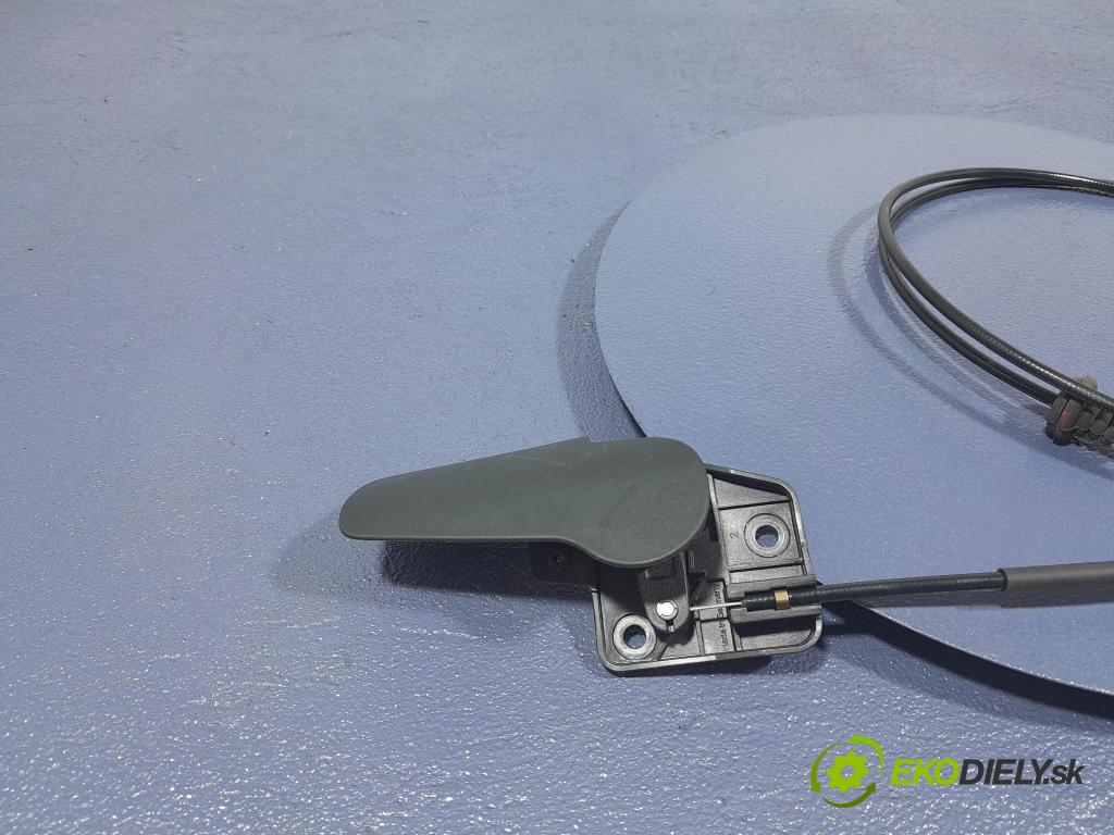 Audi Q7 2018 Odkazy 4M1823535C