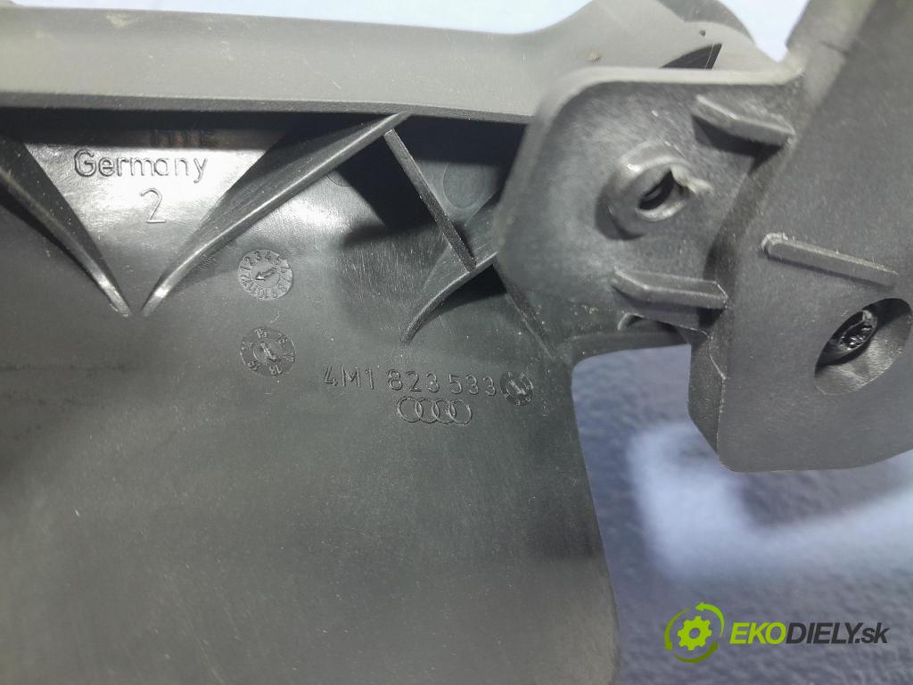 Audi Q7 2018 Odkazy 4M1823535C