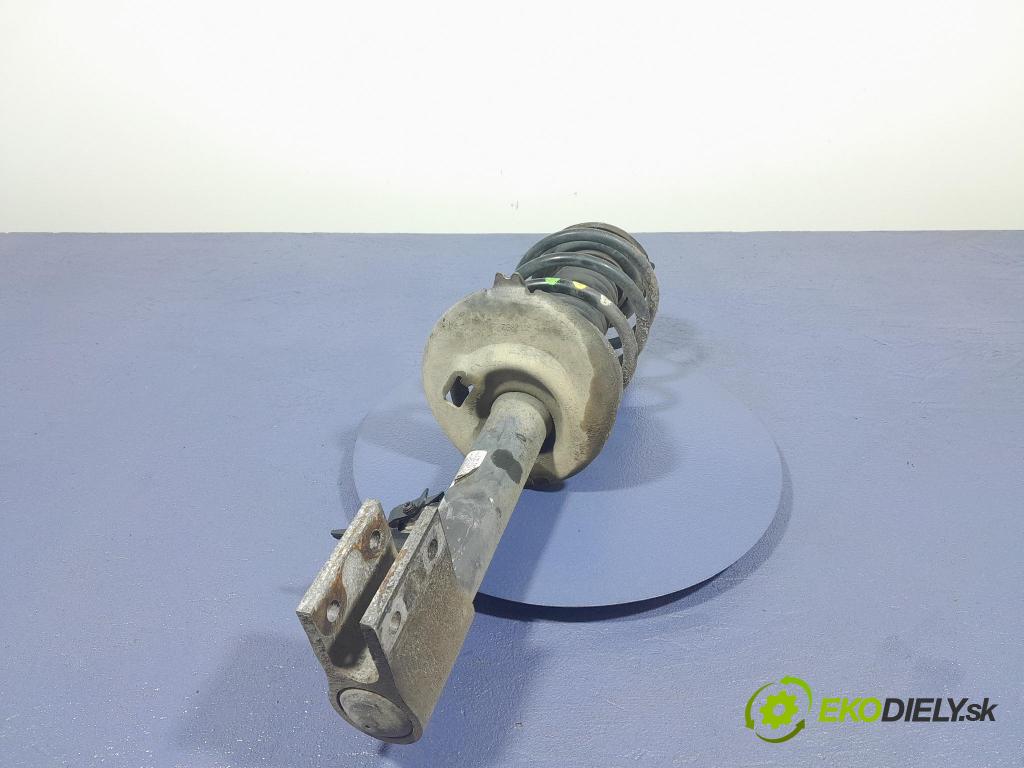 Peugeot 3008 2013 tlumič před pravy