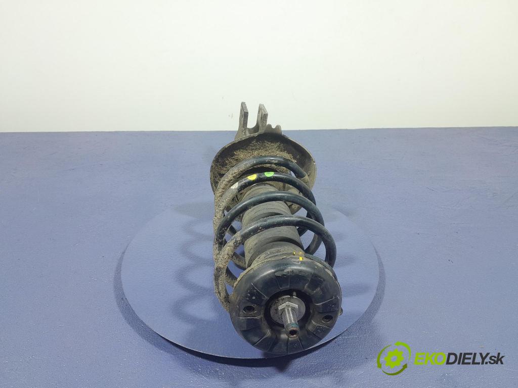 Peugeot 3008 2013 tlumič před pravy