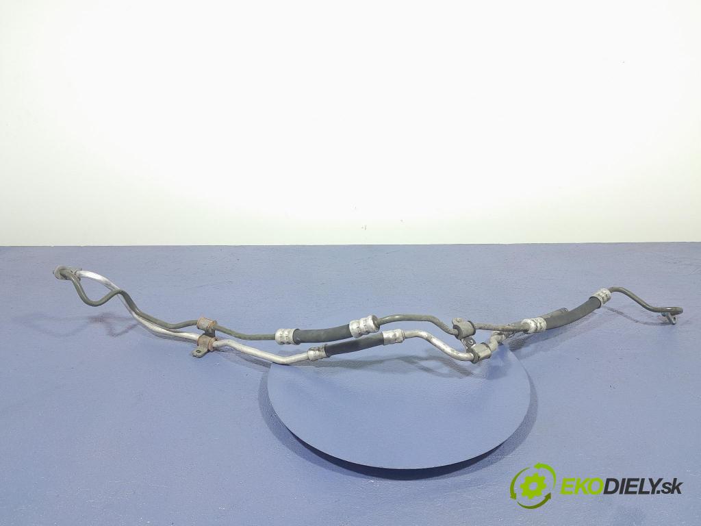 Peugeot 3008 2013 trubka Asistence: 9675306580