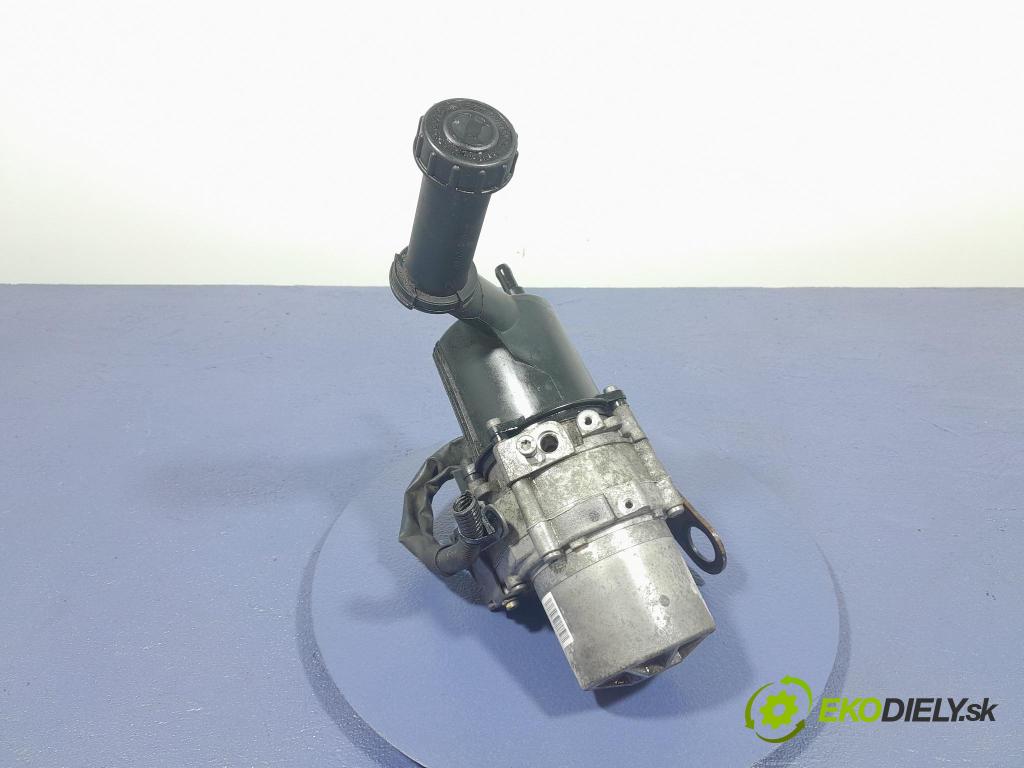 Peugeot 3008 2013 čerpadlo Asistence: Manažeři 9803397980