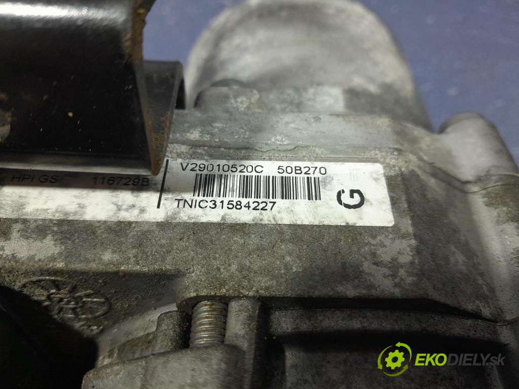 Peugeot 3008 2013 čerpadlo Asistence: Manažeři 9803397980