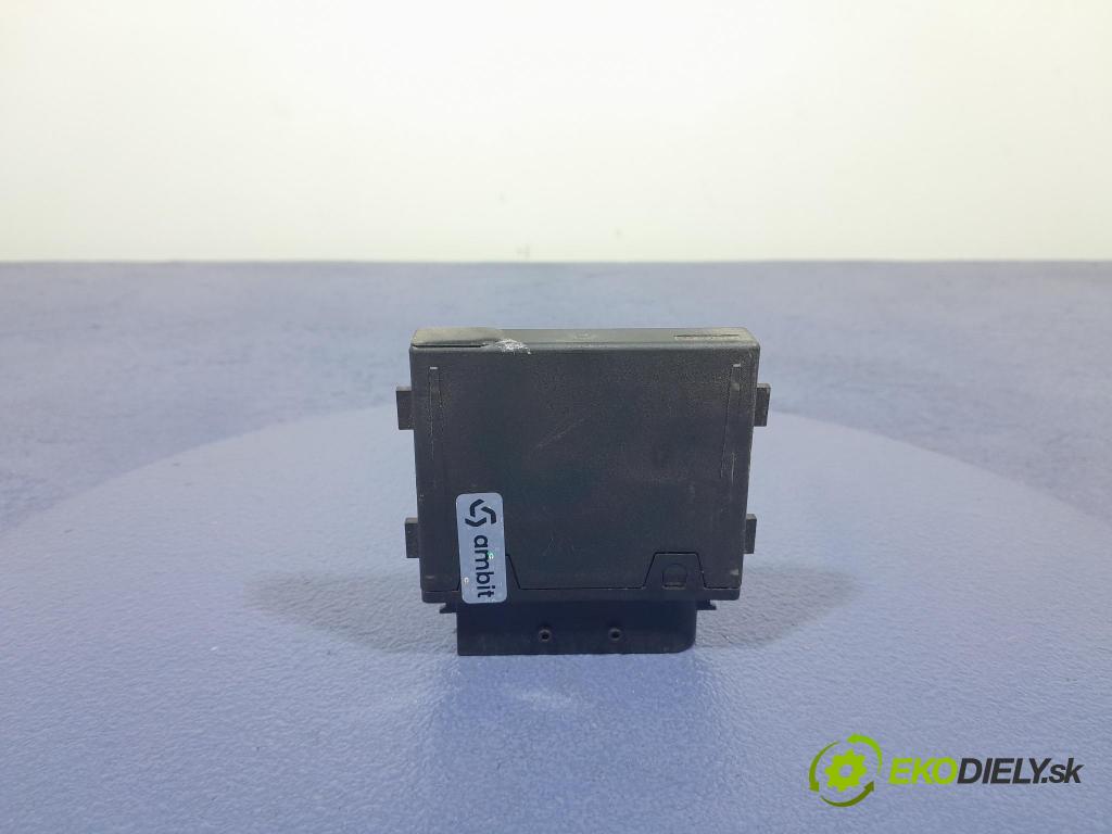 Audi Q7 2018 řídící jednotka 4M0906093N