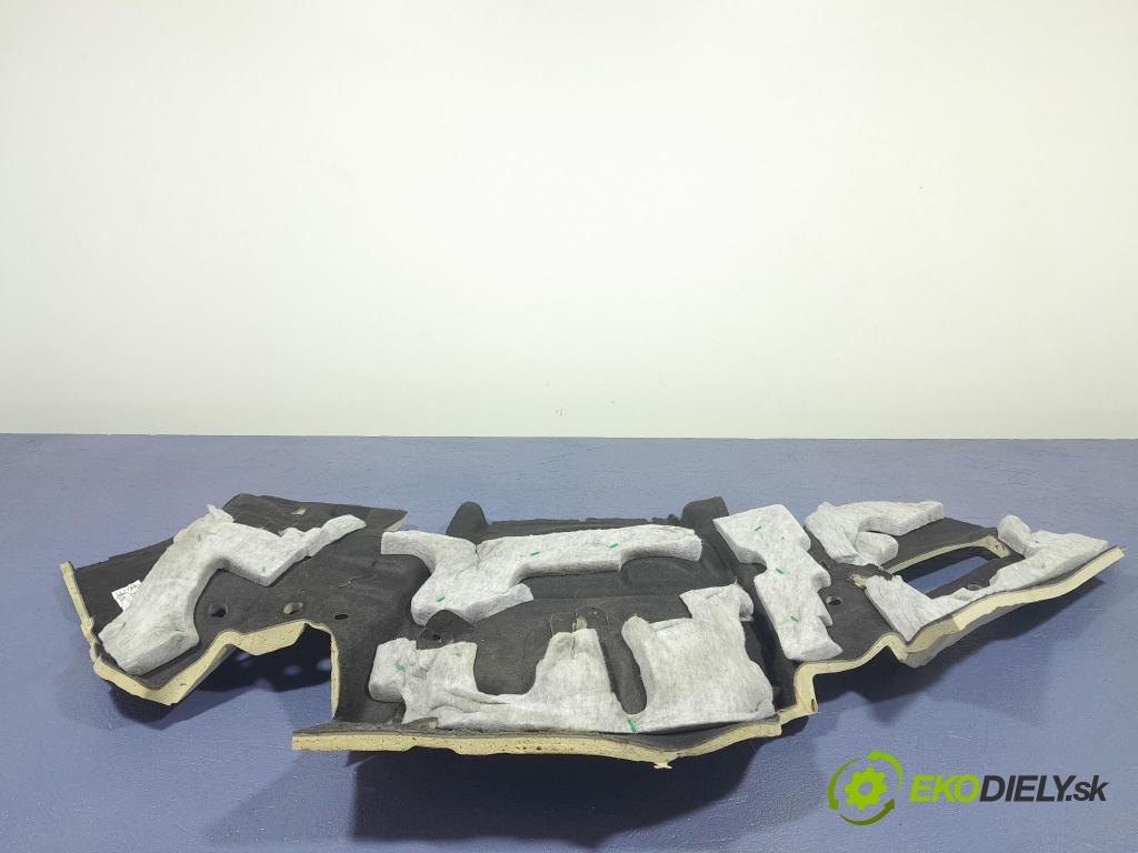 Audi Q7 2018 zvuková izolace 4M0863814B