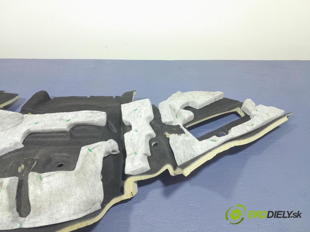 Audi Q7 2018 zvuková izolace 4M0863814B