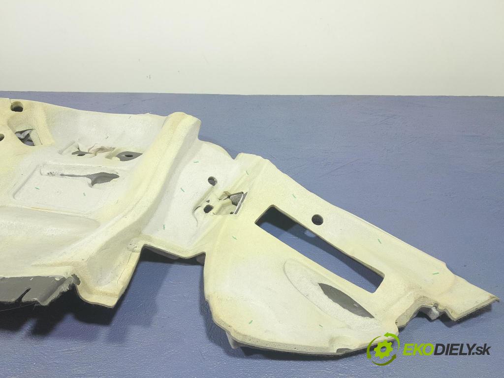 Audi Q7 2018 zvuková izolace 4M0863814B