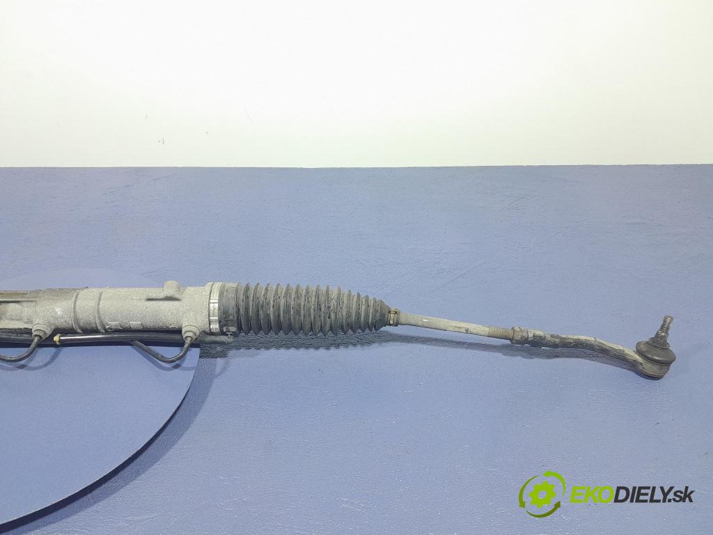 Peugeot 3008 2013 Ozubené kolo: volant 6820000084