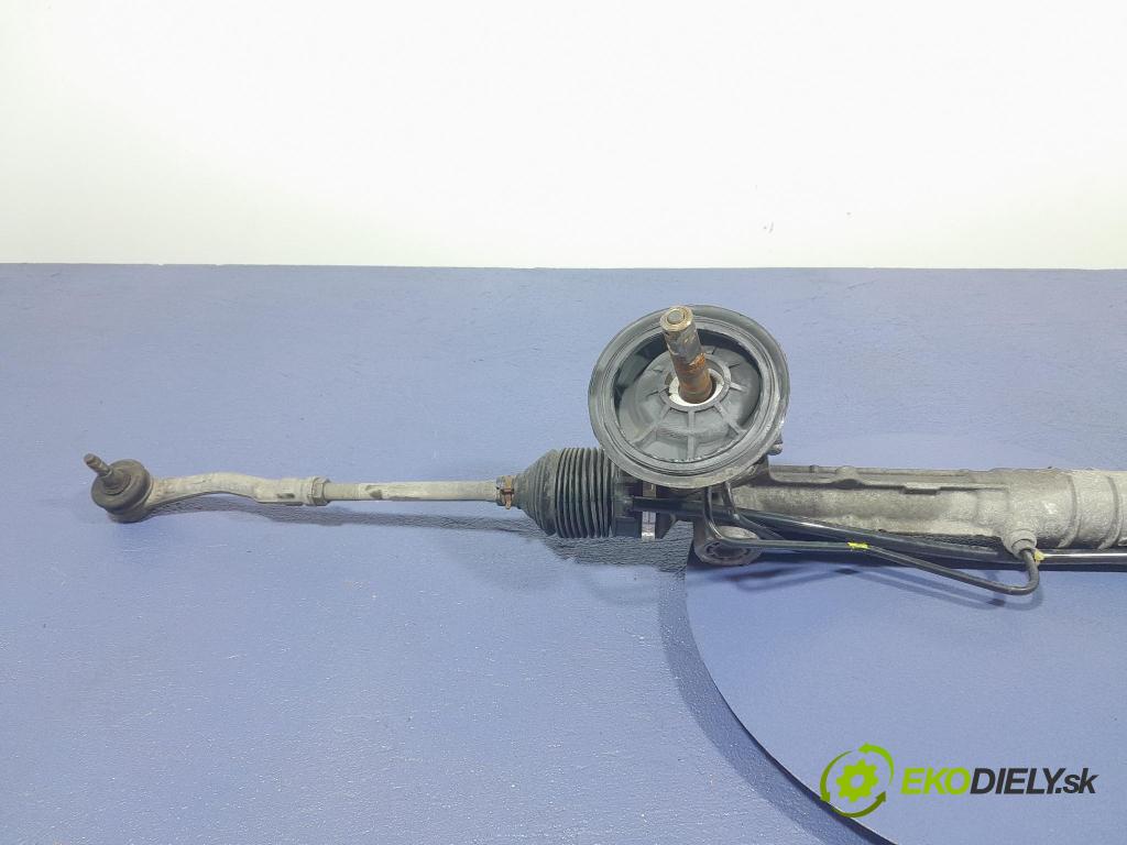 Peugeot 3008 2013 Ozubené kolo: volant 6820000084