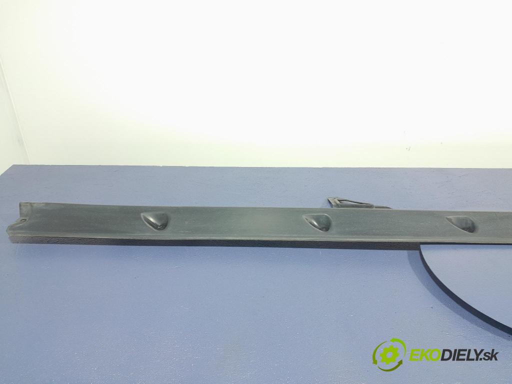 Audi Q7 2018 lišta Práh: 4M0825211H