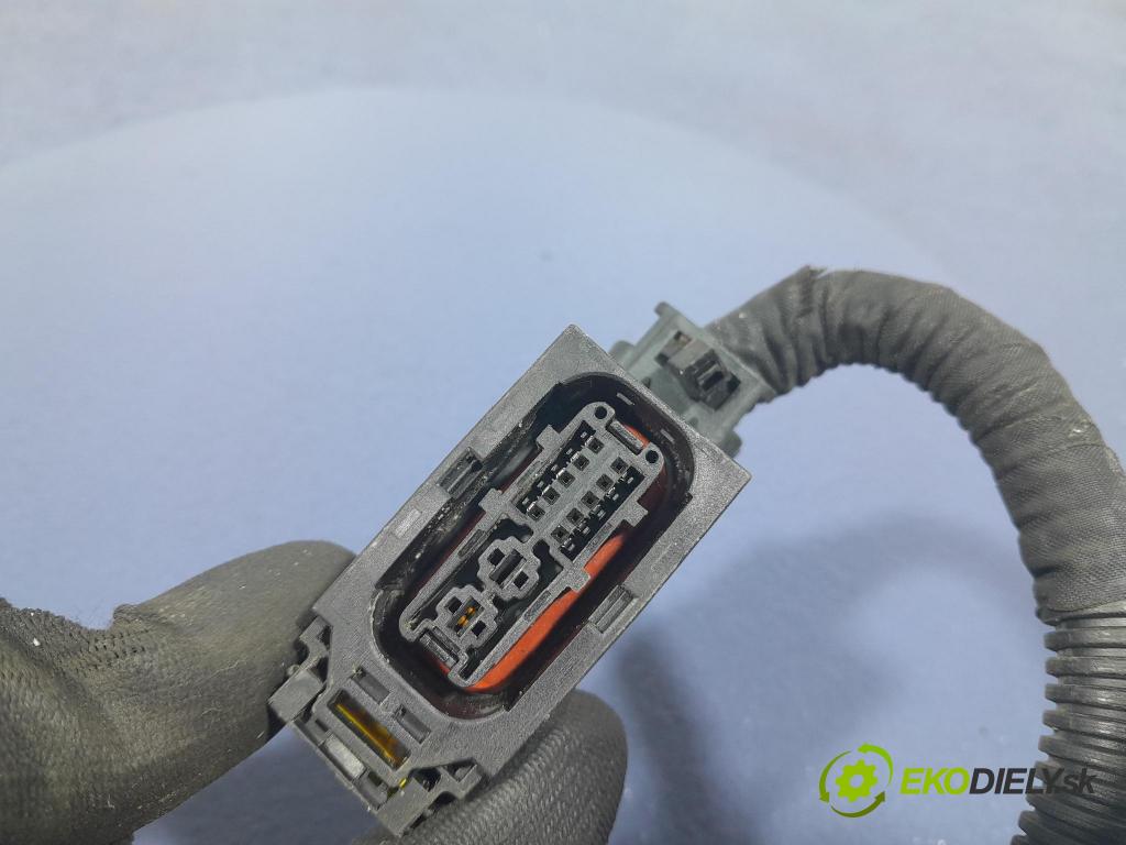 Peugeot 3008 2013 instalace Elektrický: AG0085430E