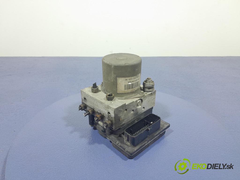 Honda Jazz 2012 čerpadlo ABS x 57110-TF3-G220-M