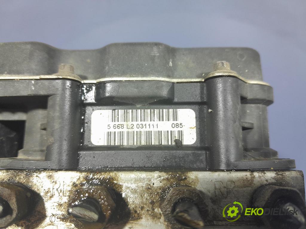 Honda Jazz 2012 čerpadlo ABS x 57110-TF3-G220-M