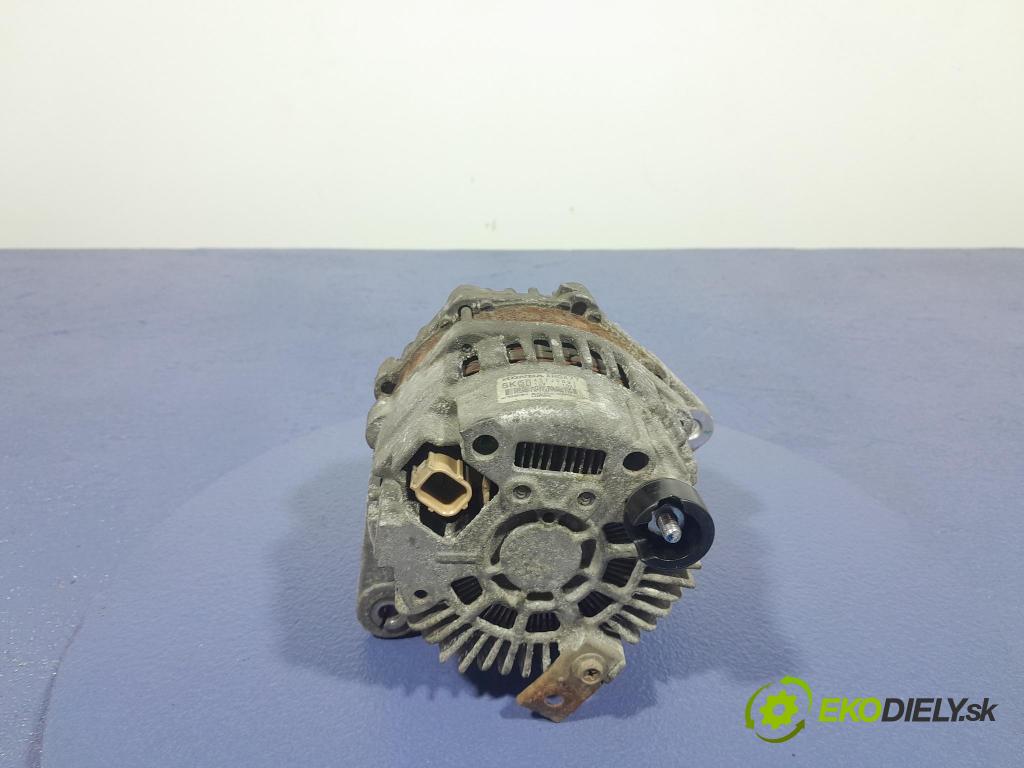 Honda Jazz 2012 Alternator A5TJ0091