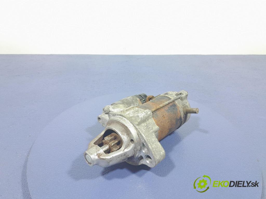 Honda Jazz 2012 štartér 428000-5410