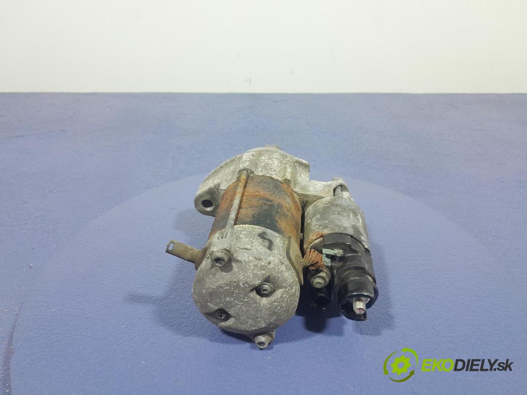 Honda Jazz 2012 štartér 428000-5410