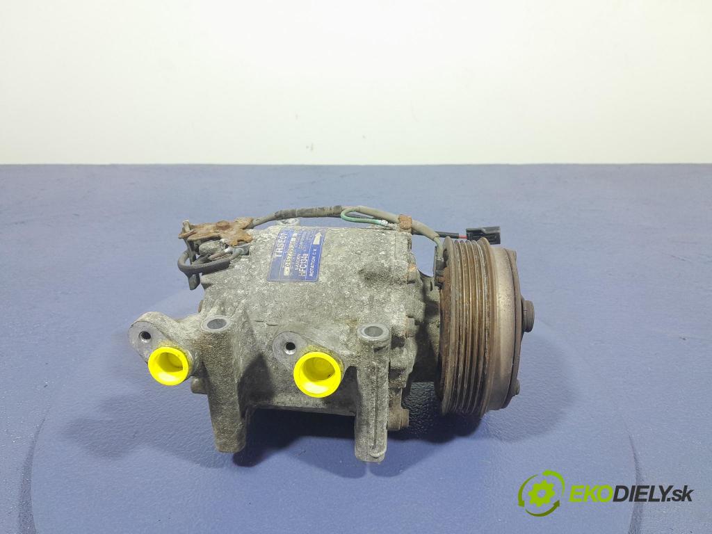 Honda Jazz 2012 Kompresor: Klimatizace: TRSE07