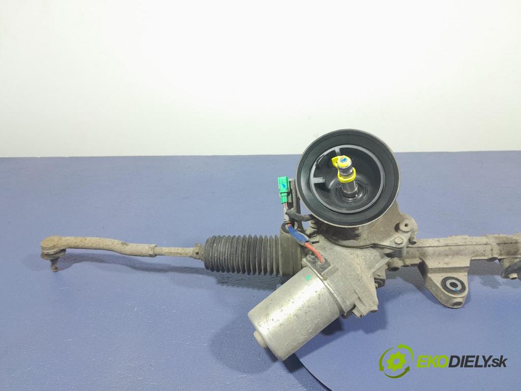 Honda Jazz 2012 řízení volantu TF0-P0 TF0X-LH