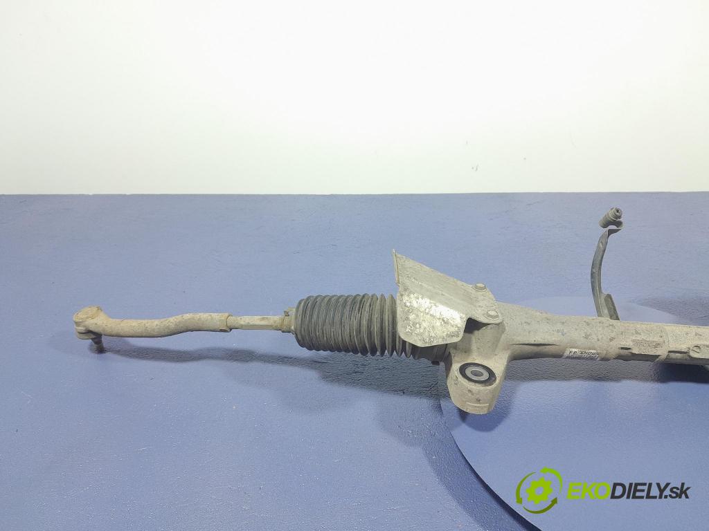 Honda Jazz 2012 řízení volantu TF0-P0 TF0X-LH