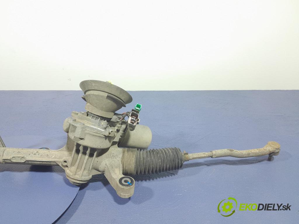 Honda Jazz 2012 řízení volantu TF0-P0 TF0X-LH