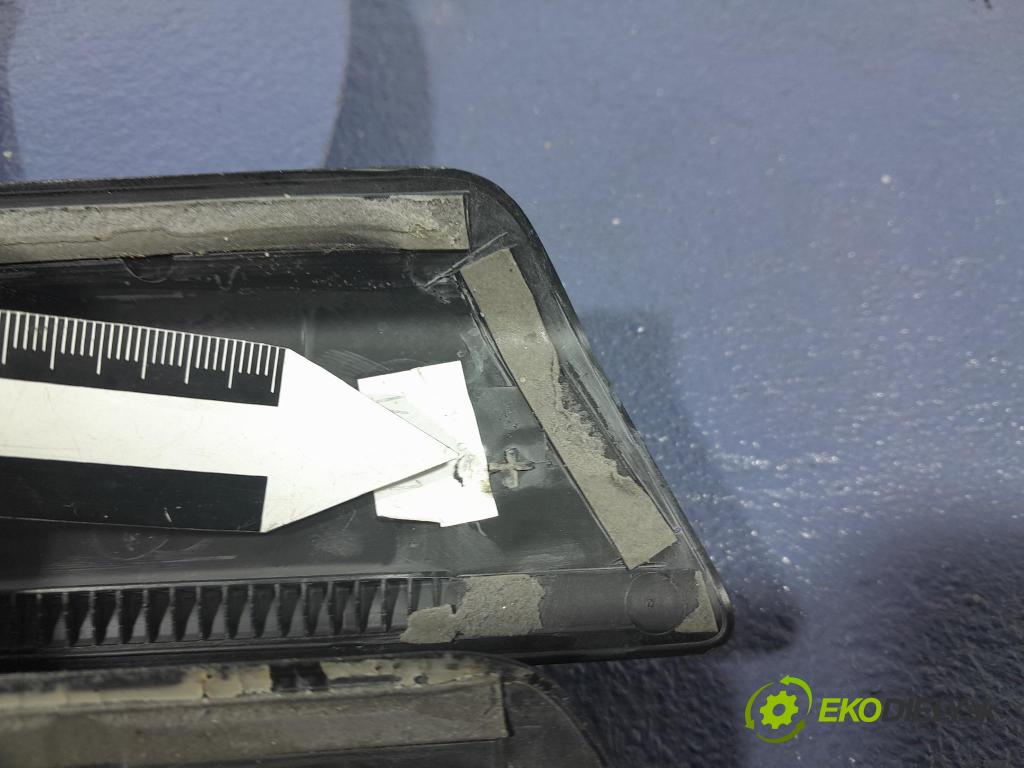 Audi Q7 2018 lišta Dekoratívní: Práh: 4M0853373A