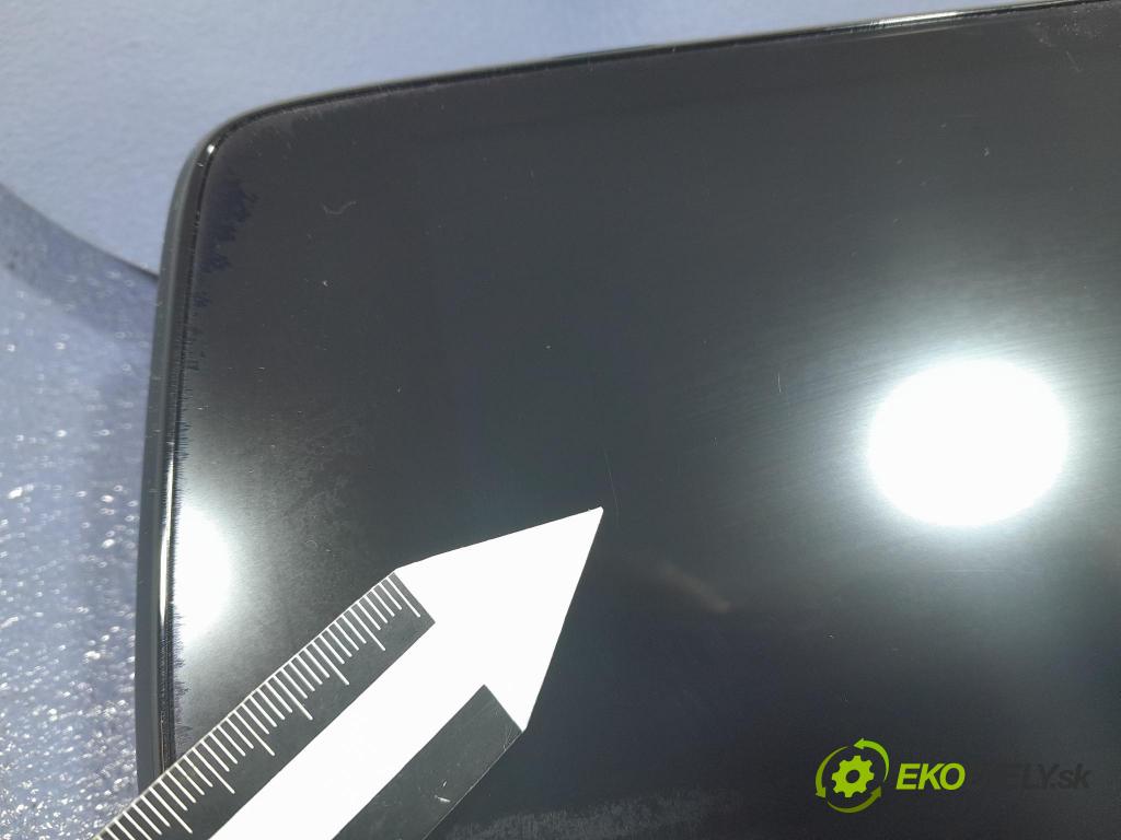 Mazda Cx-5 2017 displej Radio / GPS