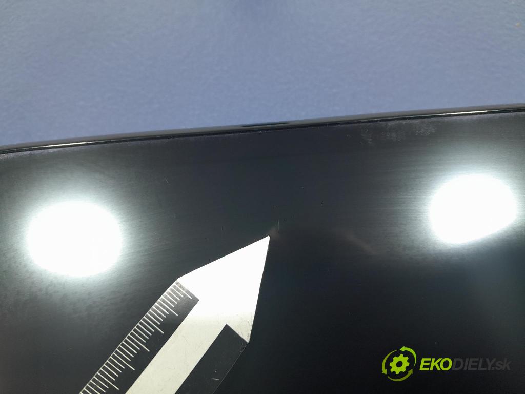 Mazda Cx-5 2017 displej Radio / GPS