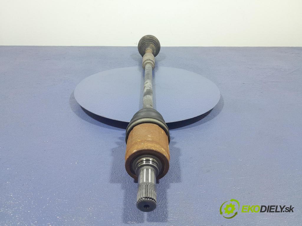 Honda Jazz 2012 poloos Práva: před 