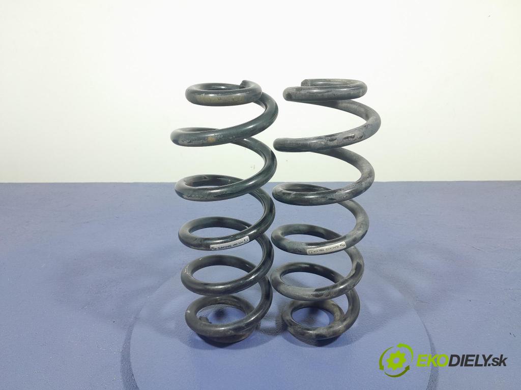 Audi Q7 2018 pružina Zad: 992324