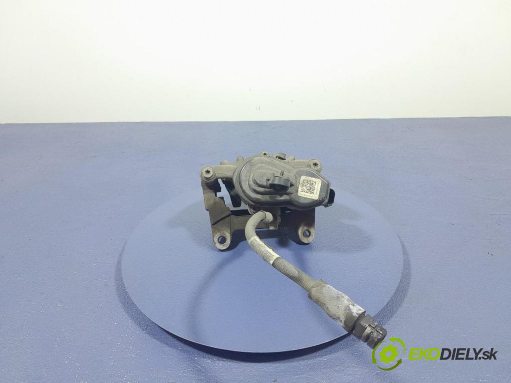 Audi Q7 2018 brzdič brzdový Zad: v pravo: 4M0406CQ