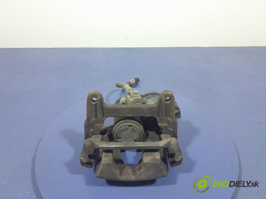 Audi Q7 2018 brzdič brzdový Zad: v pravo: 4M0406CQ