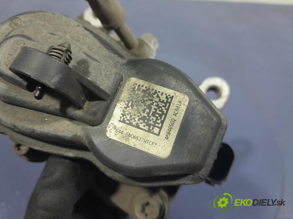 Audi Q7 2018 brzdič brzdový Zad: Levý: 4M0405CQ