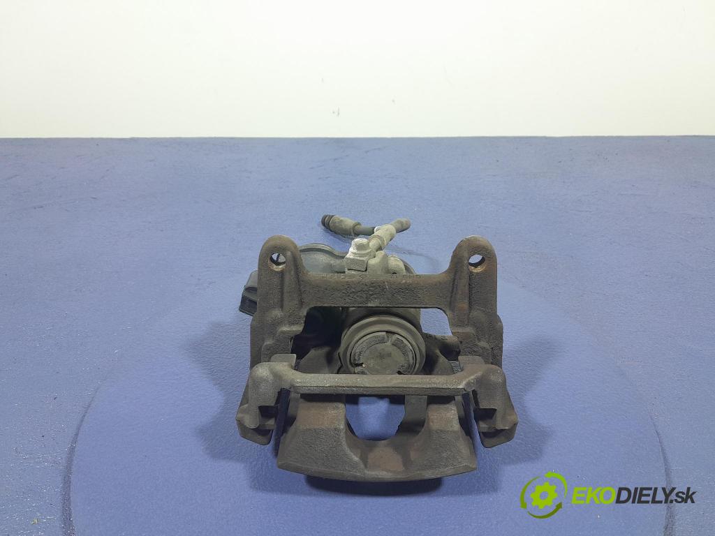 Audi Q7 2018 brzdič brzdový Zad: Levý: 4M0405CQ