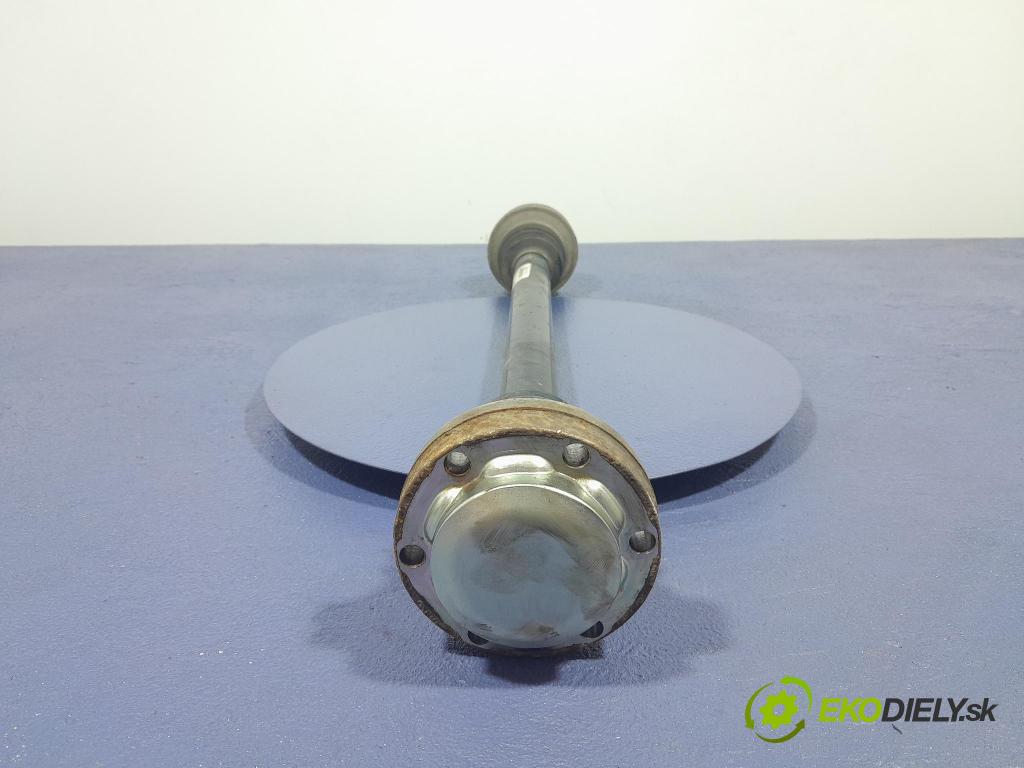 Audi Q7 2018 poloos levá Zad: 4M0501203D